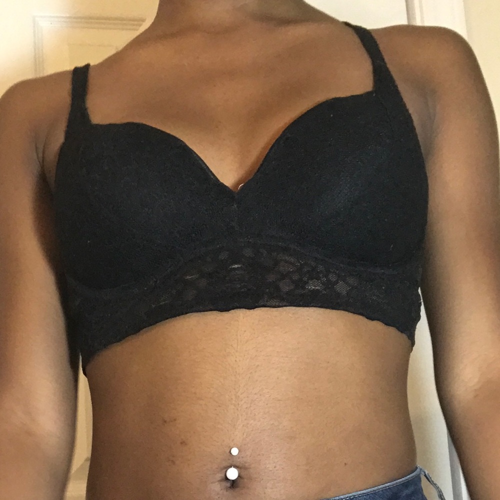 Bralette - Picture 3 of 4